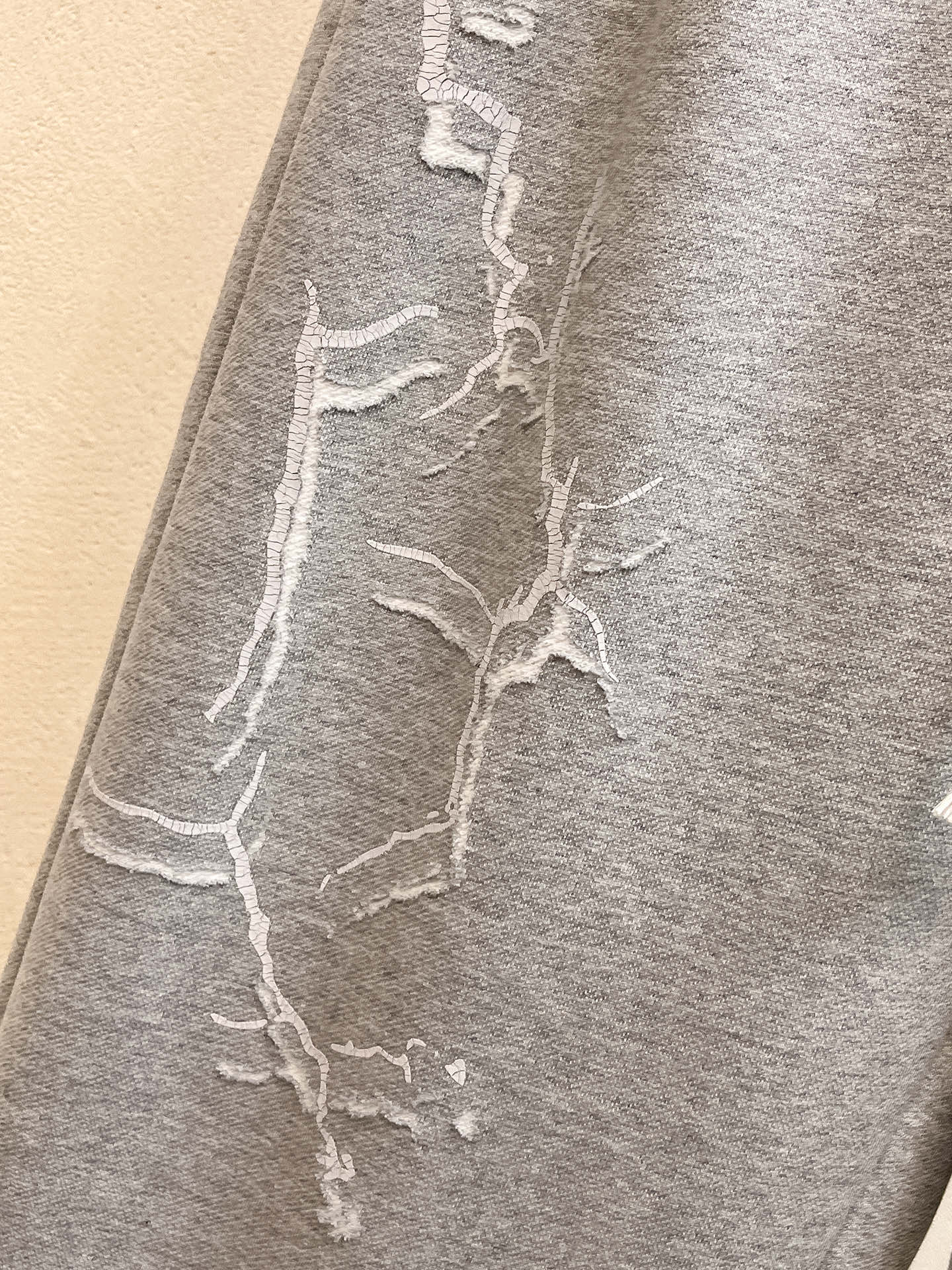 Casual Pants Man